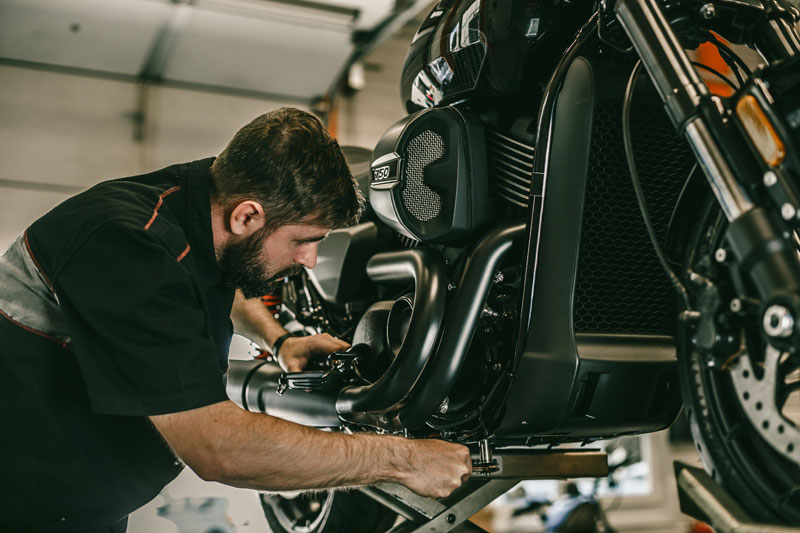 Mechanic 3