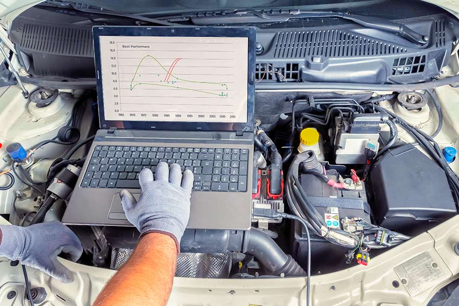 Mechanic 1