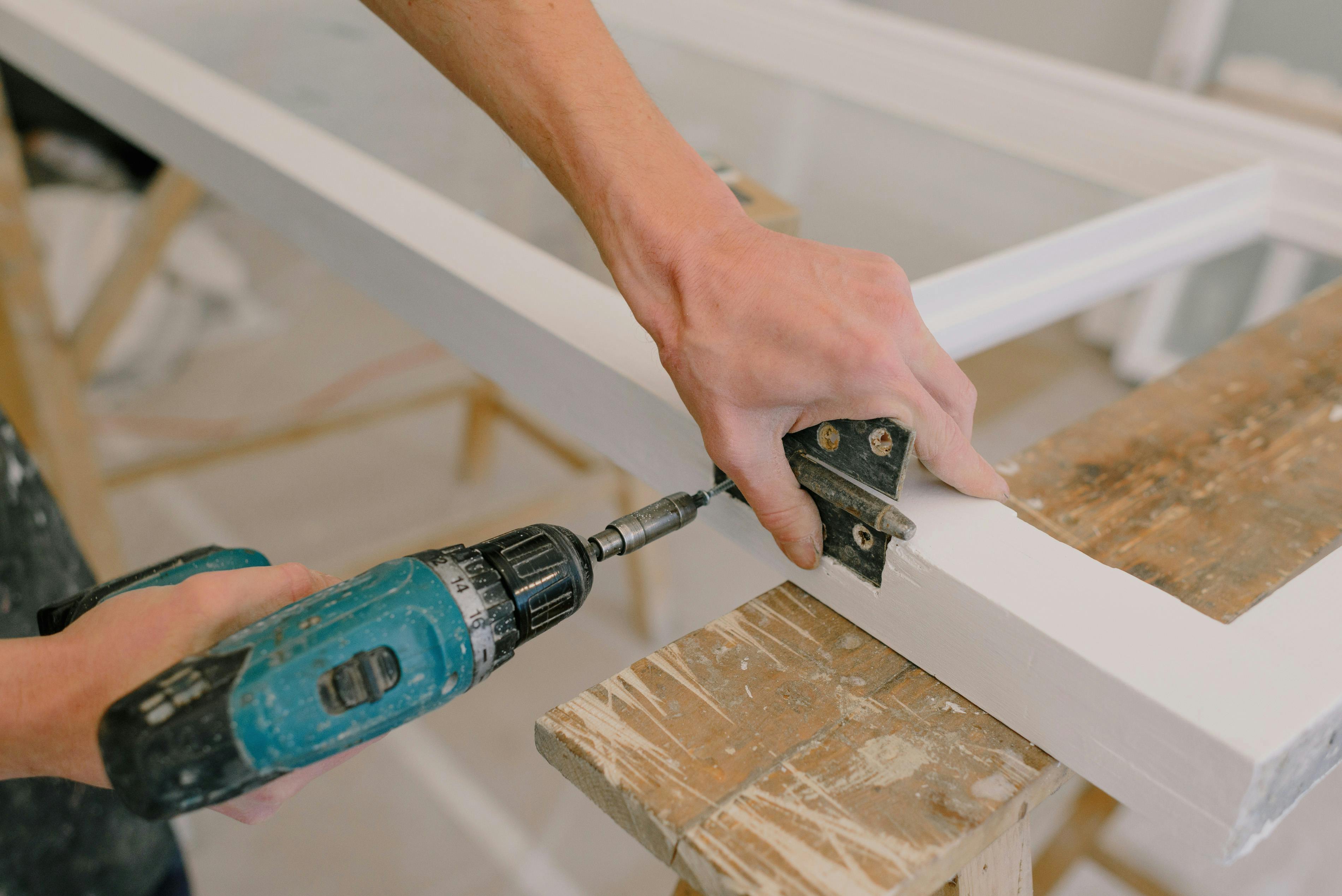 Carpenter 1