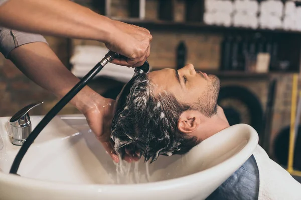 Barber 3