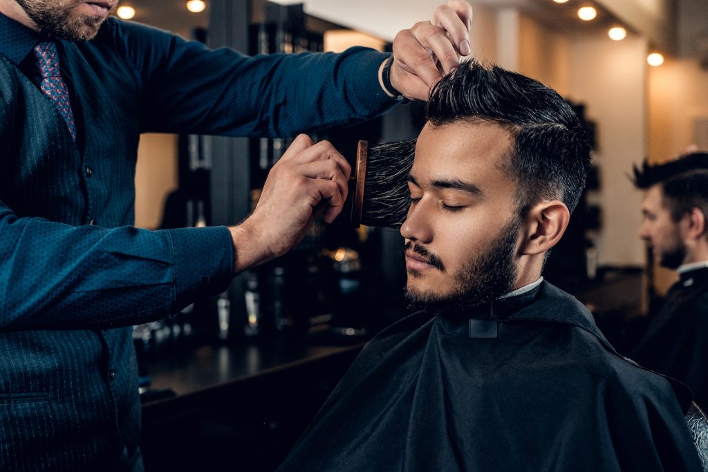Barber 1