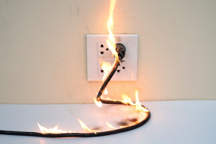 Electrician 4
