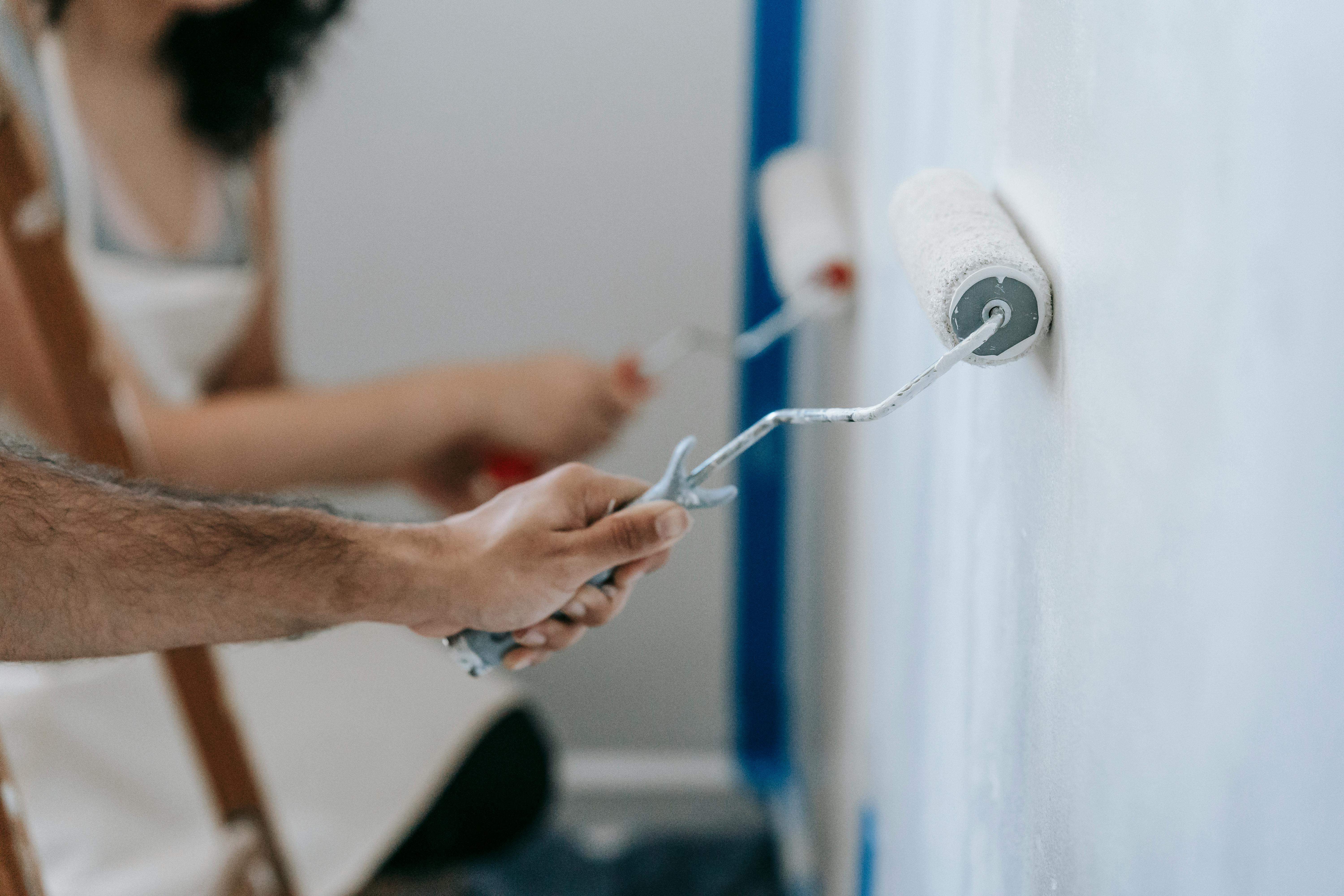 Painter 1